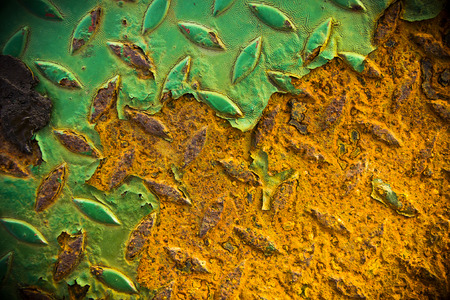 rust backgroundの写真素材