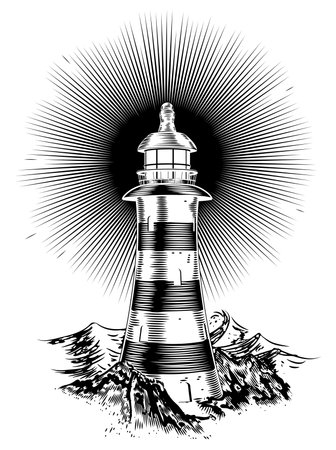 白い灯台の写真 イラスト素材一覧 41 492件 ストックフォトのamanaimages Plus