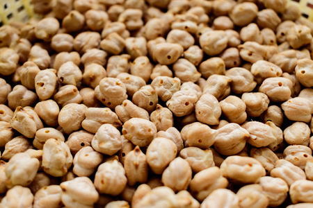 Bunch Of Lentilsの写真素材