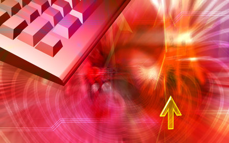 Keyboard 	 の写真素材