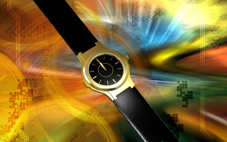 Watch 	 
