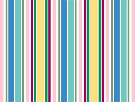Striped colored background のイラスト素材