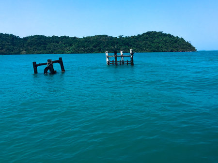Koh Chang, Thailand