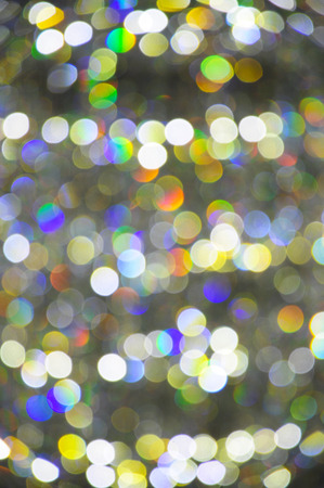Bokeh backgroundの写真素材