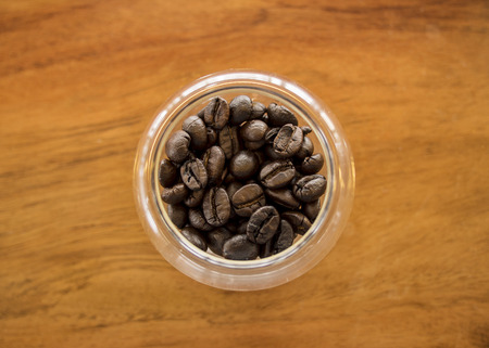 Coffee Beansの写真素材
