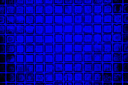 Abstract square geometric backgroundの写真素材