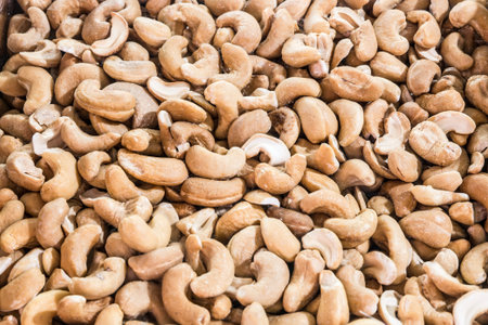 cashews nut