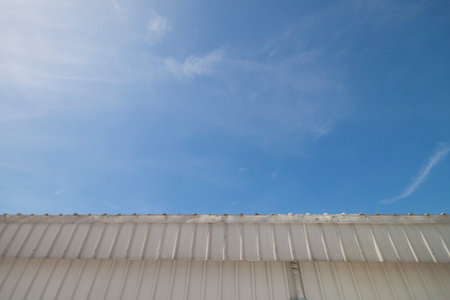 blue sky industrial