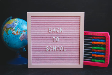 Hormones word cubes on a white backgroundの写真素材