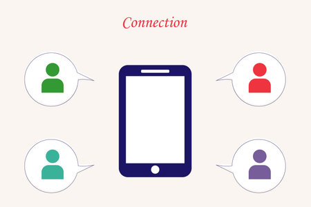 communication between people. Modern technologies and communications