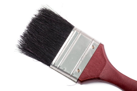 brush