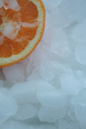 orangeの写真素材