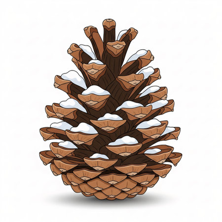 High-resolution generative AI illustration with a minimal background and no people. Perfect for websites, social media, ads, and editorial design.の写真素材