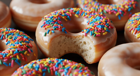 Professional visual produced using generative AI. Simple, uncluttered backdrop for versatile usage across digital and print projects.の写真素材