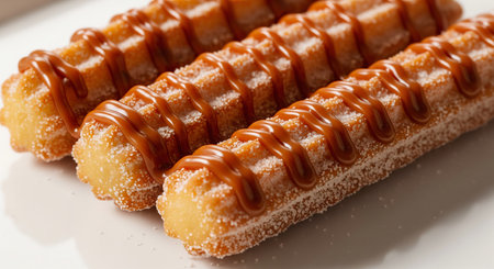 AI-generated stock image created with generative AI. Clean, neutral background with ample copy space. Optimized for web, print, marketing, and advertising uses.の写真素材