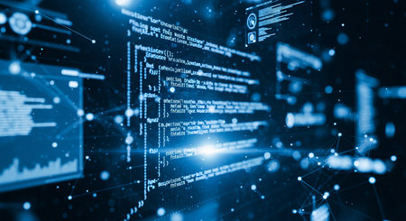 Realistic sushi platter with chopsticks created using AIの写真素材