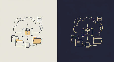 Cute gingerbread and holiday treats pack in flat vector, ideal for festive designs.のイラスト素材