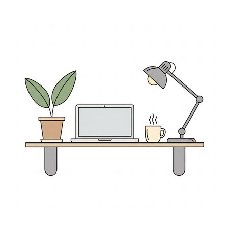 Neat vector bundle of gift boxes, bows and ribbons for celebrations and packaging.のイラスト素材