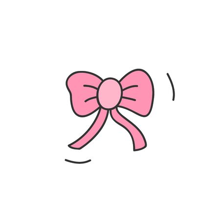 Vector Illustration Keywords: Hand drawn isolated icon.のイラスト素材