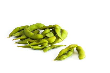 soybeanの写真素材