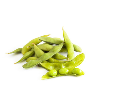 soybeanの写真素材