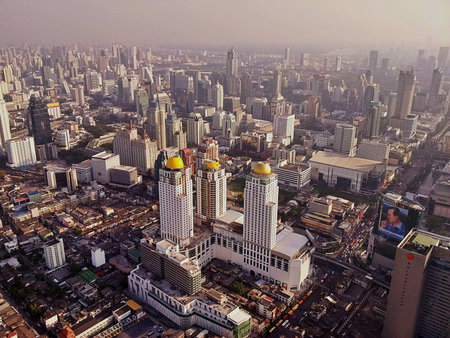 City bangkok