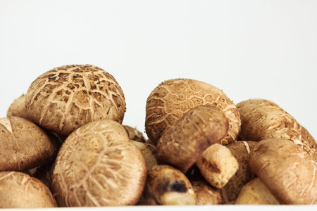 mushrooms