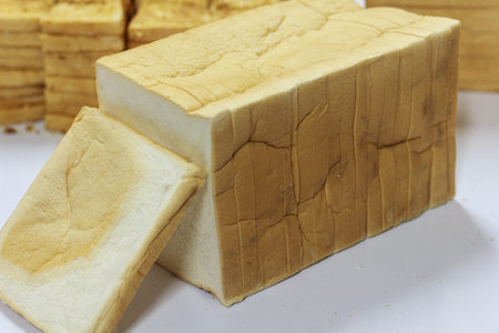 bread sheet