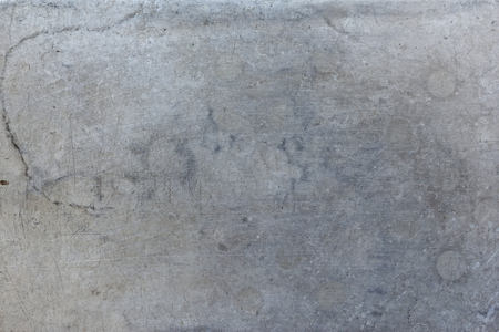 abstract old aluminum texture backgroundの写真素材