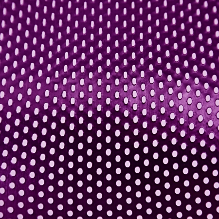 Close up of the sieve - abtractの写真素材