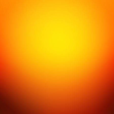 Orange spectrum abstract backgroundの写真素材