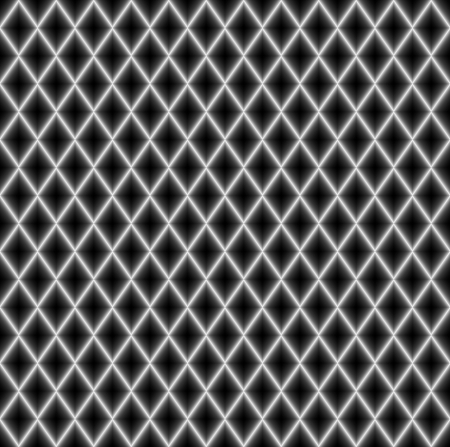 Black and white diagonal abstract backgroundの写真素材