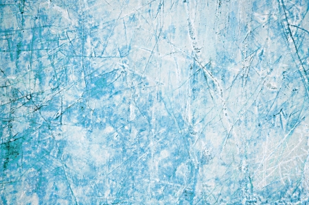 Old blue marble texture  backgroundの写真素材