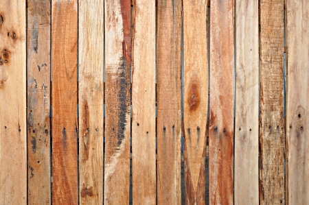 Old wood texture backgroundの写真素材