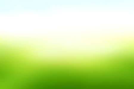 White and green abstract backgroundの写真素材