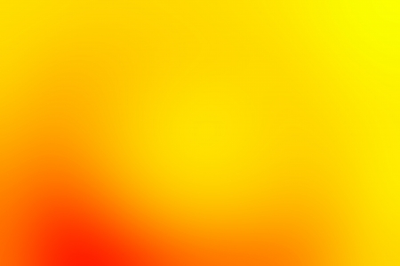 Yellow and orange abstract backgroundの写真素材
