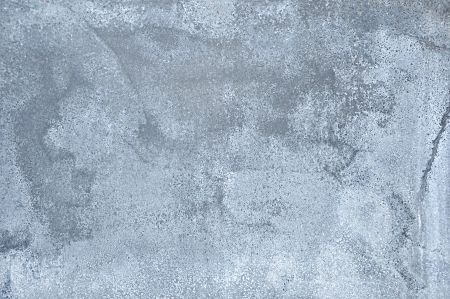 Old gray concrete wall backgroundの写真素材