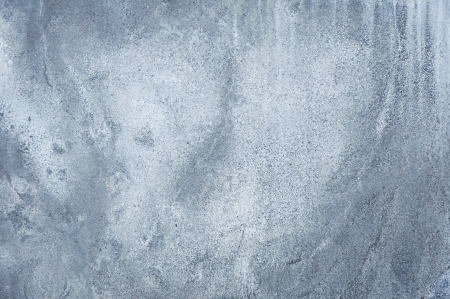 Old gray concrete wall backgroundの写真素材