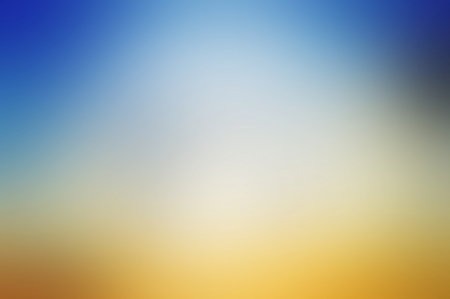 White blue and brown abstract backgroundの写真素材