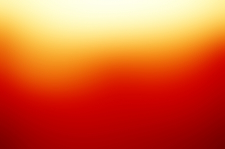 Orange and white abstract backgroundの写真素材