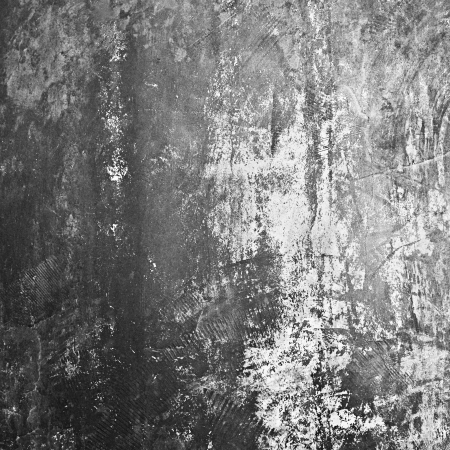 Old concrete wall texture backgroundの写真素材