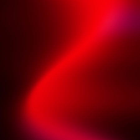 Gradient abstract red backgroundの写真素材