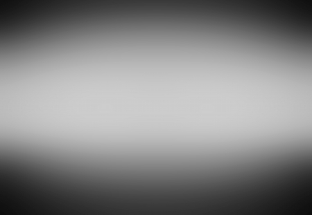 Gradient gray abstract backgroundの写真素材