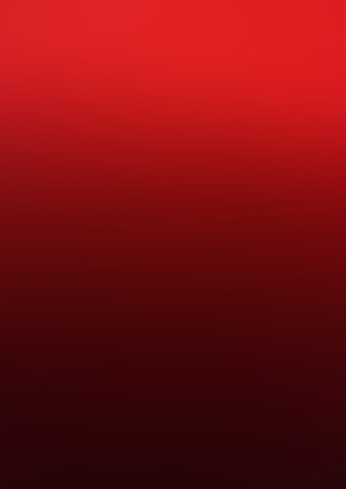 Dark red gradient abstract backgroundの写真素材