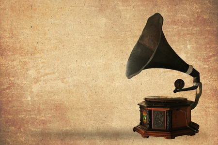 old paper notes background の写真素材