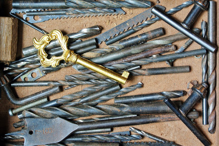 Artist hand tools for wood handicraft