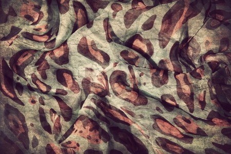 Smooth elegant fabric can use as background,Vintage styleの写真素材