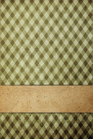Paper grunge background texture,Vintage styleの写真素材