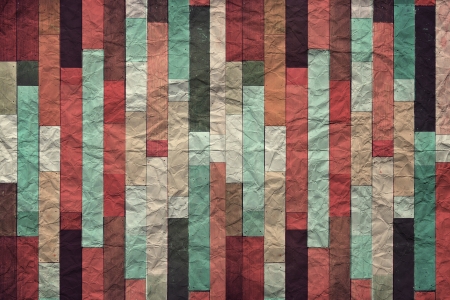 Wood material background for Vintage wallpaperの写真素材