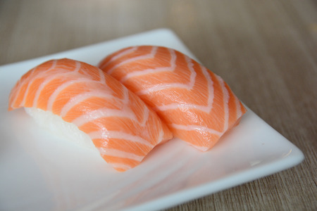 nigiriの写真素材